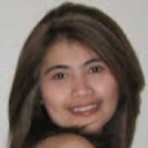 Meet your Posher, Catherine